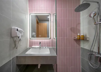 Luxe Paradise Boutique Hotel 275 Au Co – Ảnh 5