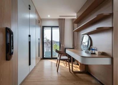 Luxe Paradise Boutique Hotel 275 Au Co – Ảnh 6