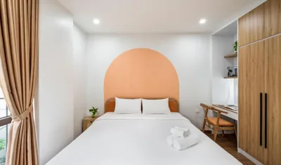 Luxe Paradise Boutique Hotel 275 Au Co – Ảnh 9