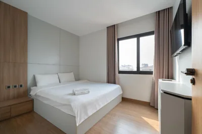 Luxe Paradise Boutique Hotel 275 Au Co – Ảnh 12