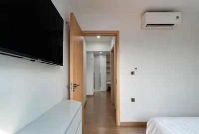 Luxe Paradise Boutique Hotel 275 Au Co – Ảnh 15