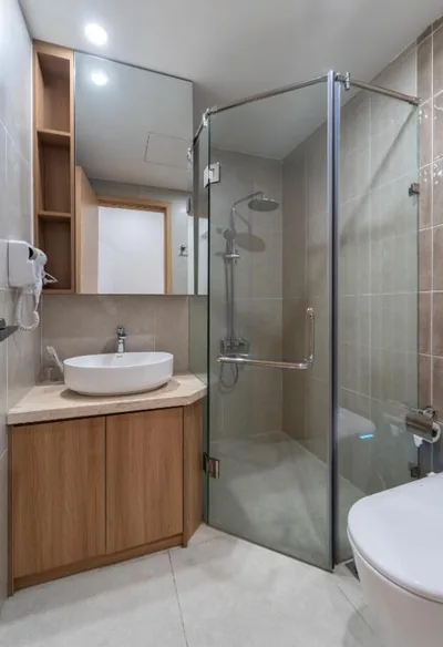 Luxe Paradise Boutique Hotel 275 Au Co – Ảnh 16